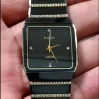 ساعت رادو اناتوم کره ای سریال دار