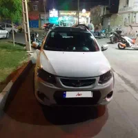 کویک آر۱۴۰۱|خودرو سواری و وانت|سبزوار, رضوی|دیوار