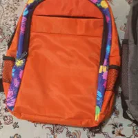 دوعدد کیف مدرسه نونو با هم به فروش میرسد|کیف، کفش، کمربند|اصفهان, اطشاران|دیوار