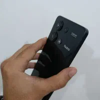 ردمی نوت ۱۳ ،۲۵۶
