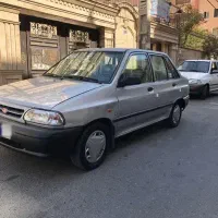 پراید131دوگانه‌کارخانه‌مدل۸۶بیرنگ|خودرو سواری و وانت|فردیس, فردیس|دیوار