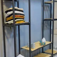 رگال سالم و تمیز|جاکفشی، کمد، دراور|میناب, |دیوار