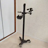 پایه دوربین حرفه ای و نوستالژی