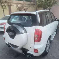 ایکس X33 کم کارکرد ۱۴۰۱ عین صفر|خودرو سواری و وانت|تبریز, |دیوار