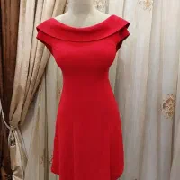 تعدادی لباس زنانه مجلسی فروش فوری