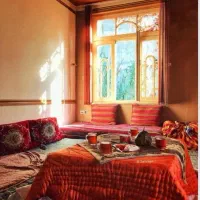 نظافت تمیزکاری چیدمان