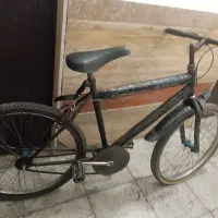 دوچرخه ۲۶