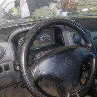 ماشین پراید131مدل 90بیمه یک سال شاسی ها پلمپ