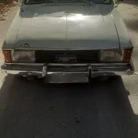 پیکان بنزینی انژکتور۱۳۸۱