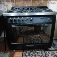 فرگاز ۵شعله اصل و باکیفیت