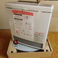 بخاری ژاپنی گازی بدون دودکش توان 5800 کالری|بخاری، هیتر، شومینه|تهران, مجیدیه|دیوار