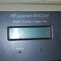 دستگاه کپی hp 1522