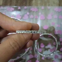 ۳عدد ست گوشواره و گردنبند|بدلیجات|دورود, |دیوار