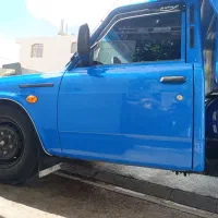 نیسان کمپرسی