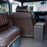فروش|خودرو کلاسیک|شفت, |دیوار