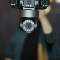 سولار تک و دو پنل/ برای اولین بار ریجستری در ایران|دوربین مداربسته|ایرانشهر, |دیوار