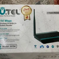 مودم وای فای|مودم و تجهیزات شبکه|زنجان, |دیوار