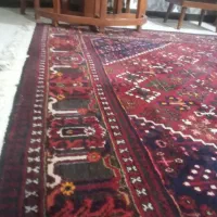 فرش دست بافت ۹متری