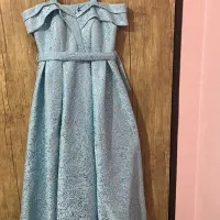 لباس مجلسی کاملا نو