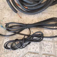 لوله مسی با عایق کولر گازی|کولر گازی و فن‌کوئل|شاهین‌شهر, حافظ جنوبی|دیوار