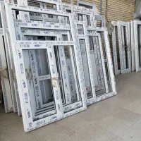 پارتیشن آلومینیوم پنجره upvc،کمد دیواری و کابینت|خدمات پیشه و مهارت|مشهد, آزادشهر|دیوار