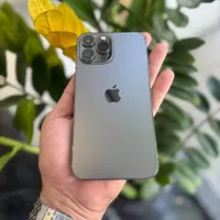 اپل iPhone 13 Pro Max با حافظهٔ ۵۱۲