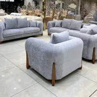 تعویض مبل کار کرده با نو راحتی چستر مینی،مال|مبلمان خانگی و میز عسلی|کرج, گلشهر|دیوار