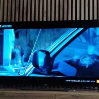 تلویزیون سونی ۵۵ اینچ