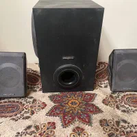 اسپبکر کریتیو