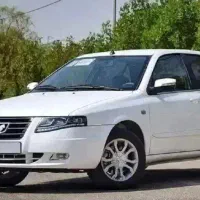 حواله سورن پلاس دوگانه سفید ۱۴۰۴ تکمیل وجه شده