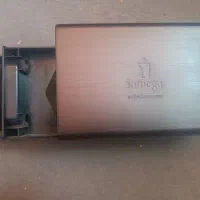 ذخیره ساز تحت شبکه iomega StorCenter ix2|قطعات و لوازم جانبی رایانه|شیراز, غدیر جنوبی|دیوار