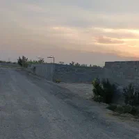 زمین در شهرستانک رباط کریم|فروش زمین و ملک کلنگی|رباط‌کریم, شهرستانک|دیوار