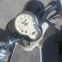 موتور یاماها وینو