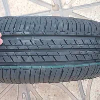 ۲حلقه لاستیک پراید