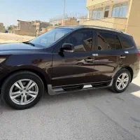 سانتافه ۲۰۱۱ تک برگ سند بدون رنگ