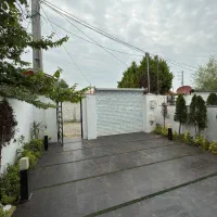 ویلافلت ۱۸۰مترویوجنگل//سند۶دانگ قطعی دریانور|فروش خانه و ویلا|رویان, |دیوار