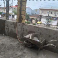 بنا سیمان کار|خدمات پیشه و مهارت|لاهیجان, شهرک سلمان فارسی|دیوار