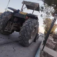 تراکتور بیل لدری|خودرو سنگین|کرمان, |دیوار