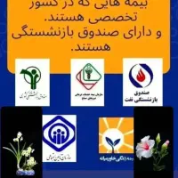 فرصت ویژه بیمه خاورمیانه