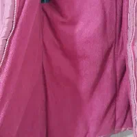 دوعدد کاپشن دخترانه|کفش و لباس بچه|پیربازار, |دیوار