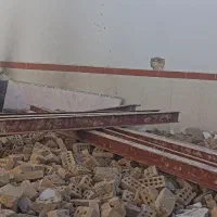 آهن اصفهان در حد نو