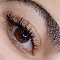 اکستنشن و لیفت و لمینت مژه و ابرو . و بافت مو|خدمات آرایشگری و زیبایی|آباده, |دیوار