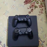 ps4 slim