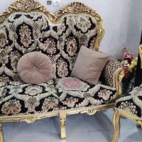 مبل سلطنتی