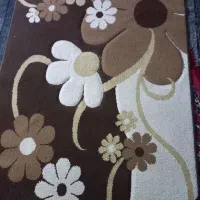 فرش|فرش|قم, قلعه کامکار|دیوار