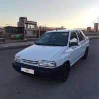 پراید 131 فول مدل98