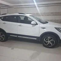 هایما AT s5  توربو مدل ۱۴۰۳