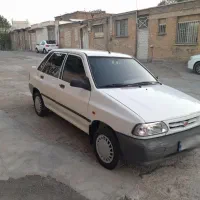 پراید مدل۹۰|خودرو سواری و وانت|تهران, اسکندری|دیوار