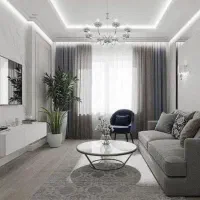 ۶۵ متر آرامش و زیبایی/سرمایه گذاری هوشمند|فروش آپارتمان|تهران, شهر زیبا|دیوار