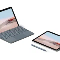 لپ تاپ تبلت لمسی سورفیس گو Surface Go 2 سیم کارتی